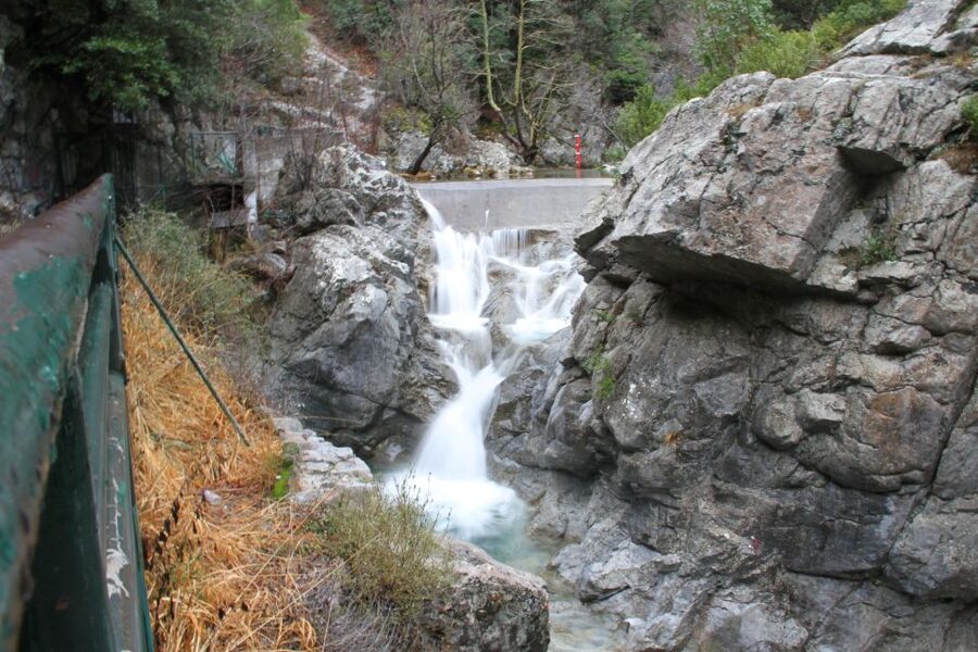 From Athens: Mt. Olympus National Park Guided Day Tour - Platamon Castle and the Aegean view