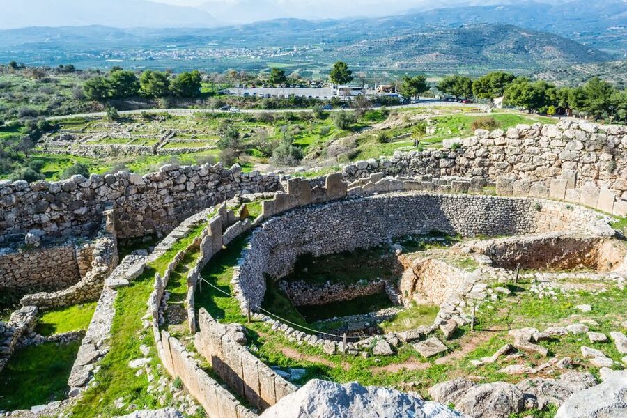 From Athens: Mycenae, Epidaurus, and Nafplio Private Tour - Key points to know before you book
