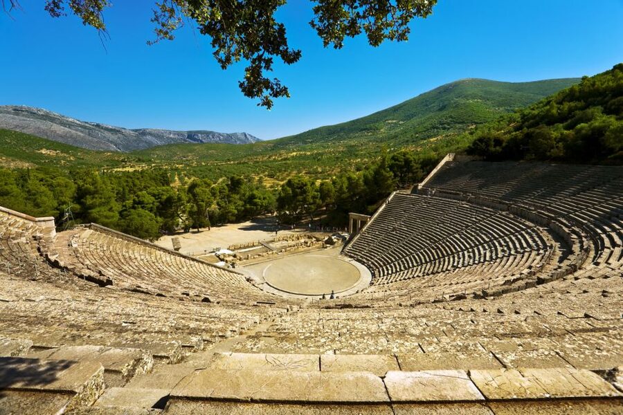 From Athens: Mycenae, Epidaurus, and Nafplio Private Tour - Why this Athens day trip works