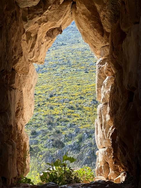 From Athens: Mycenae, Epidaurus & Nafplio Full-Day Tour - The long ride back to Athens
