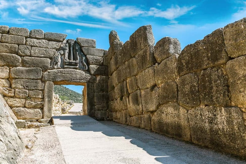 From Athens: Mycenae, Epidaurus & Nafplio Full Day Trip - Why this Peloponnese trip works from Athens