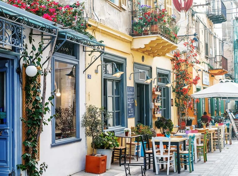 From Athens: Mycenae, Epidaurus & Nafplio Full Day Trip - Who should book this 10-hour outing?