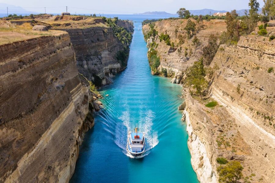 From Athens: Mycenae, Epidaurus & Nafplion Private Tour - Why this Peloponnese day trip works