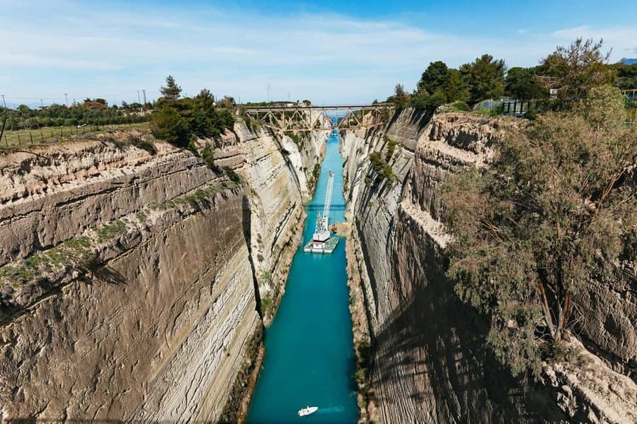 From Athens: Mycenae, Nafplio and Epidaurus Guided Tour - Five things to know before booking