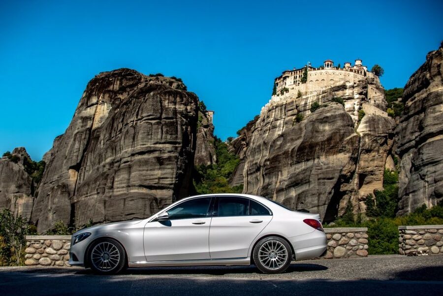 From Athens or Piraeus: Meteora Full-Day Private Trip - Should you book it?