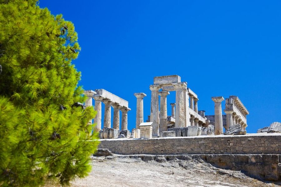 From Athens: Saronic Islands Full-Day Cruise with VIP Seats - Timing, weather, and the limits of a one-day cruise