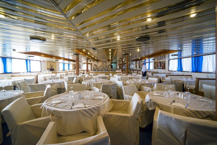 From Athens: Saronic Islands Full-Day Cruise with VIP Seats - Is $304 a fair price?
