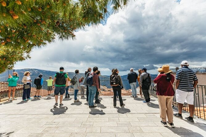 From Athens: Small-Group Delphi, Museum & Arachova Day Trip - The ride back to Athens