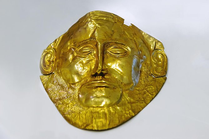 From Athens: Small-Group Mycenae, Epidaurus & Nafplio Trip - The true price and what is included