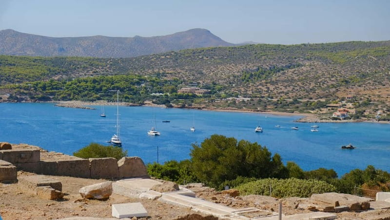 From Athens: Temple of Poseidon & Cape Sounion Half-Day Tour - Why the sunset option is worth choosing