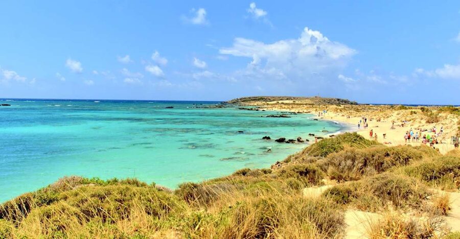From Chania Area: Day Trip to Elafonisi Island by Bus - Why Elafonisi deserves a full day from Chania