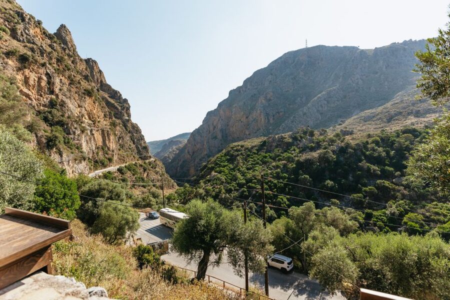 From Chania: Day Trip to Elafonisi Island Pink Sand Beach - Who should book this $38 day trip?