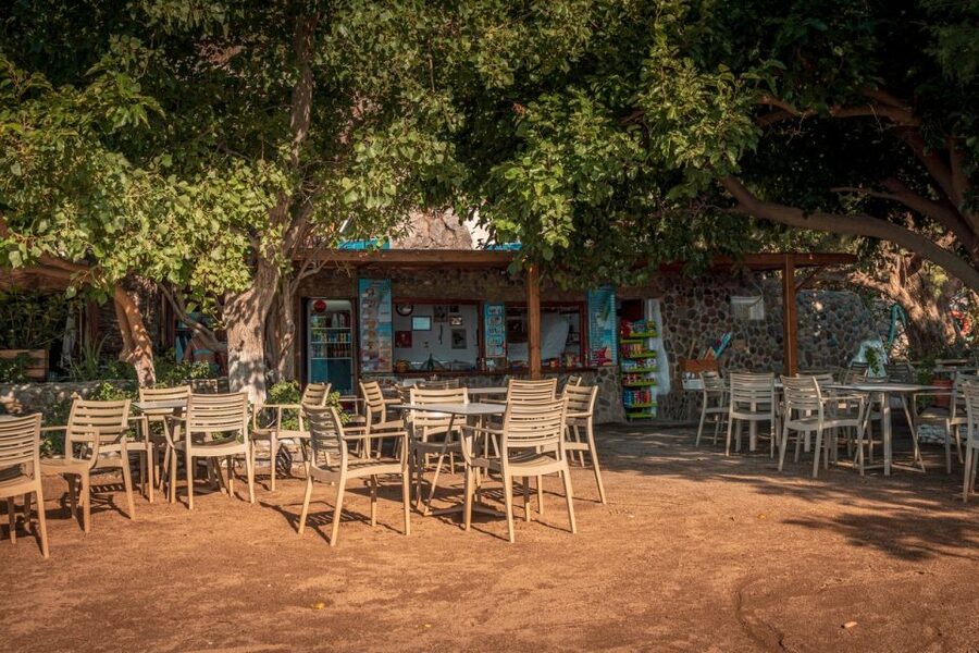 From Chania: Day Trip to Preveli Beach & Damnoni Beach - Damnoni Beach gives you a gentler start
