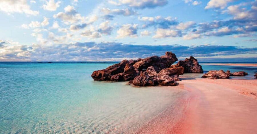 From Chania: Elafonisi Island Day Tour by Bus - Why Elafonisi makes a strong day trip from Chania