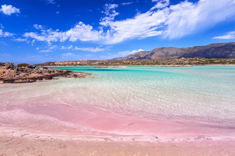 From Chania: Elafonisi Island Day Tour by Bus - Is $33 good value?
