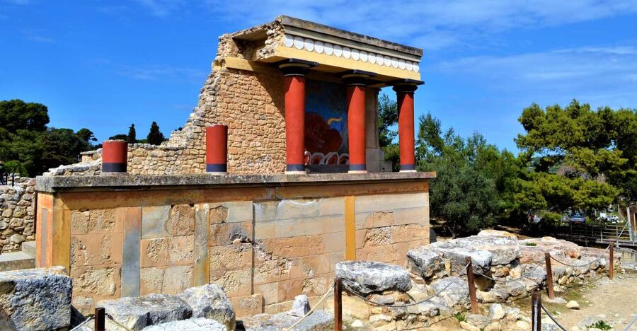 From Chania: Full-Day Heraklion Highlights Guided Tour - Should you book the Chania to Heraklion tour?