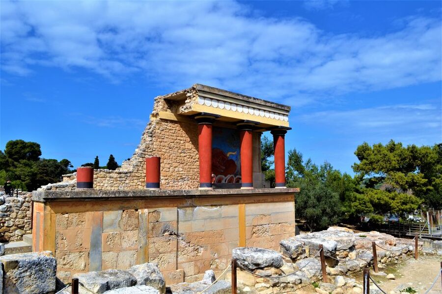 From Chania: Full-Day Heraklion Highlights Guided Tour - Why this Chania to Heraklion day trip makes sense