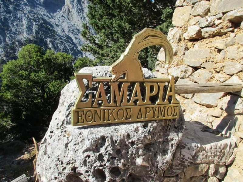 From Chania: Full-Day Samaria Gorge Trek Excursion & Guide - Key points before you book