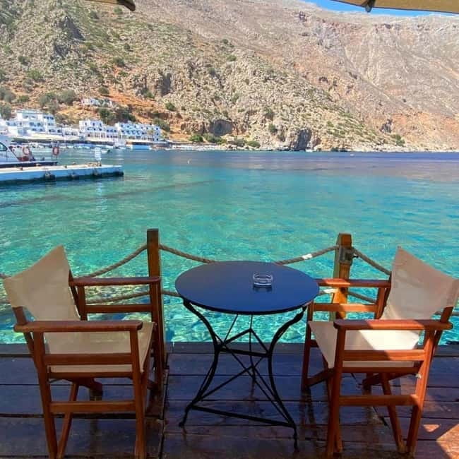 From Chania: Guided Tour to Loutro (Boat tickets Included) - Who will enjoy this excursion most?