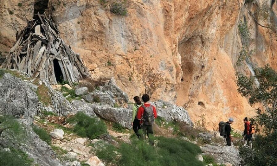 From Chania: Imbros Gorge Guided Hike and Village Visit - Five things to know before you book