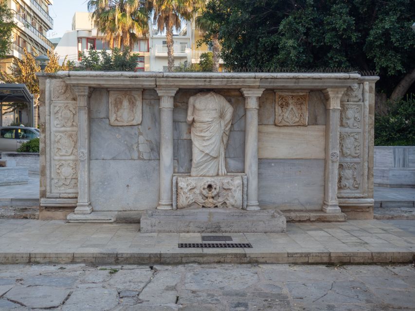 From Chania: Knossos Palace and Heraklion Full-Day Tour - Should You Book It?
