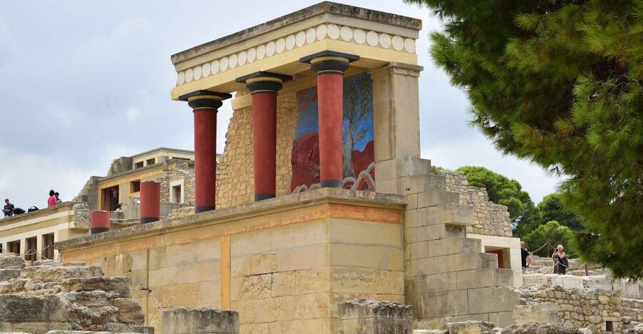 From Chania: Knossos Palace and Heraklion Full-Day Tour - Cost, Tickets, and Overall Value