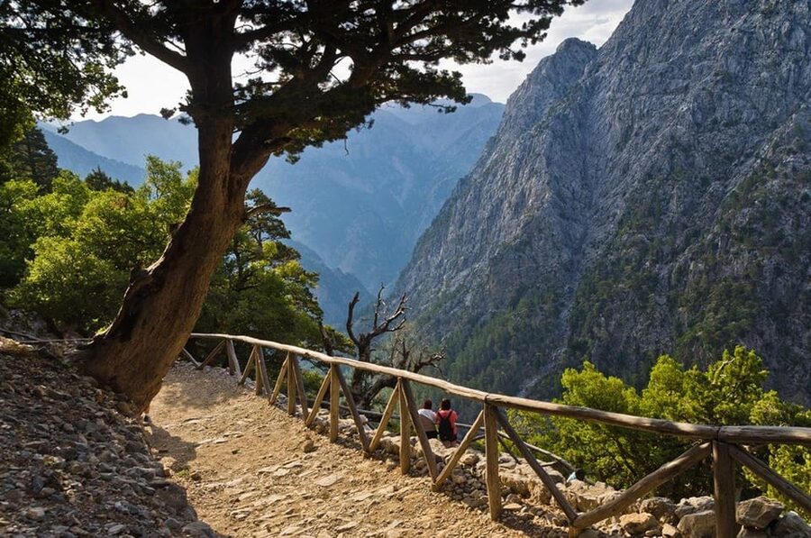 From Chania: Samaria Gorge with Professional Hiking Guide - The key facts before you book