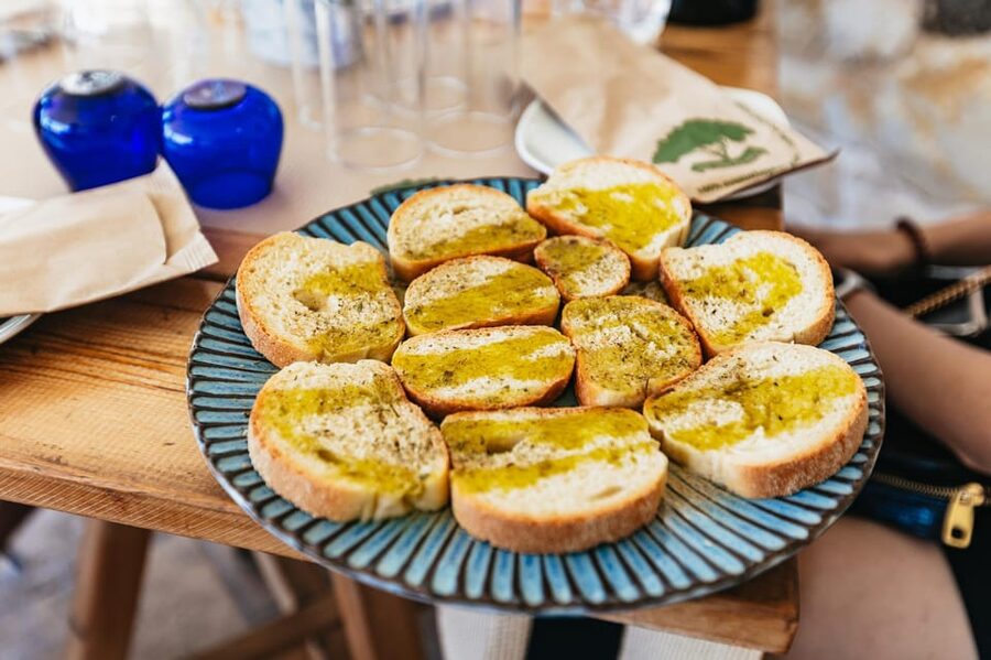 From Chania: Wine and Olive Oil Tasting Tour with Snacks - Key points to know before booking