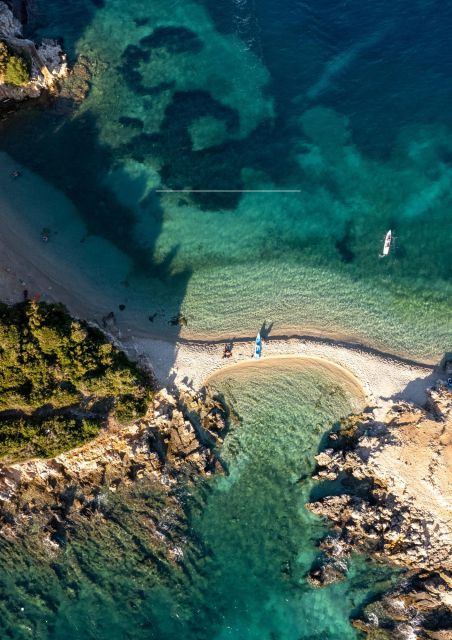 From Corfu: Albanian Adventure Day Trip - Key points before you book