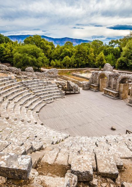 From Corfu: Albanian Adventure Day Trip - Who will enjoy this Albanian day trip?
