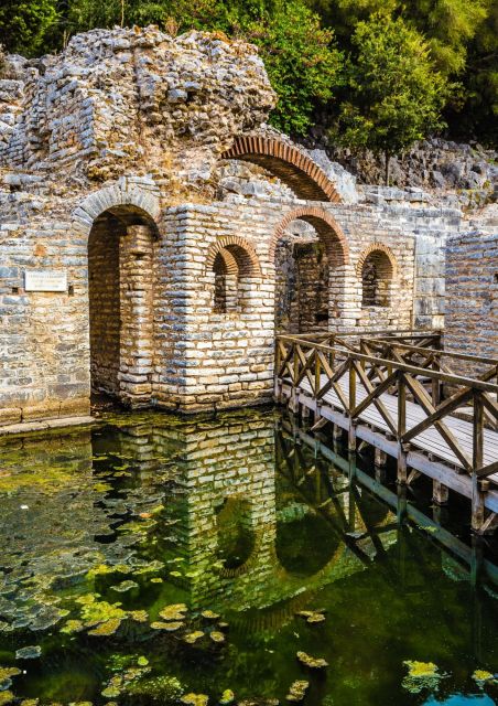 From Corfu: Albanian Adventure Day Trip - What to pack and how to make the day easier