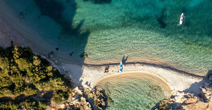 From Corfu: Albanian Adventure Day Trip - Saranda, your first taste of Albania