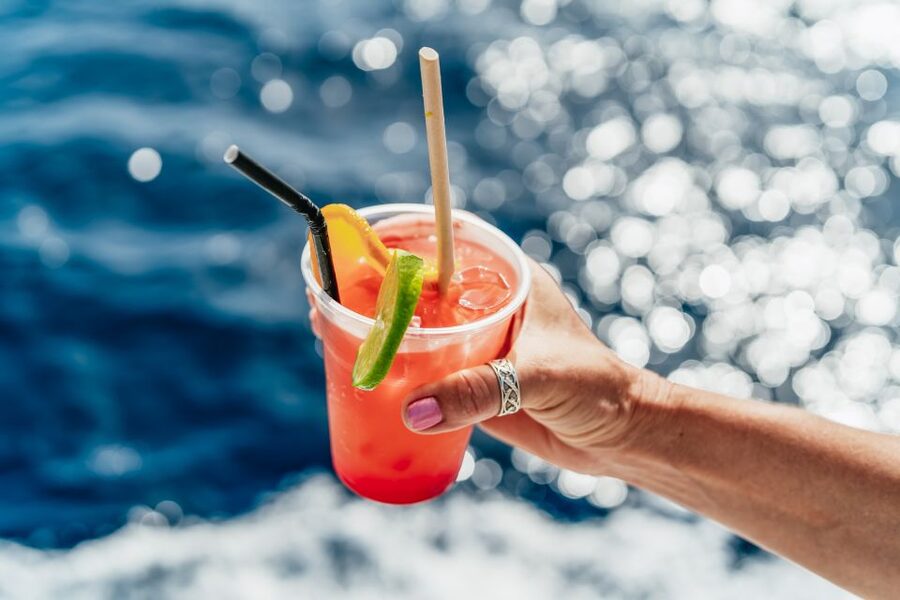 From Corfu Island: Antipaxos & Paxos Blue Caves Boat Cruise - How this cruise compares with going independently