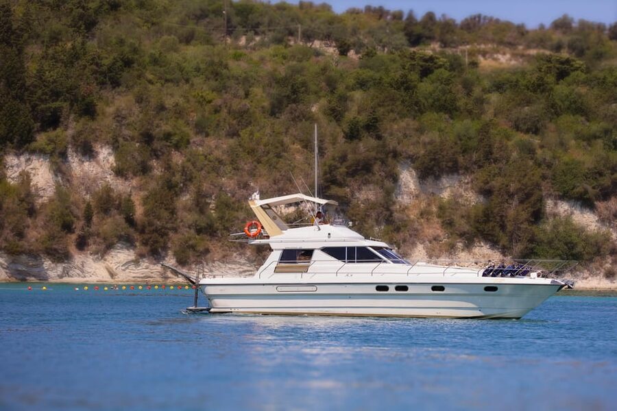 From Corfu: Luxury Yacht Cruise to Sivota and Blue Lagoon - What to bring and how to prepare
