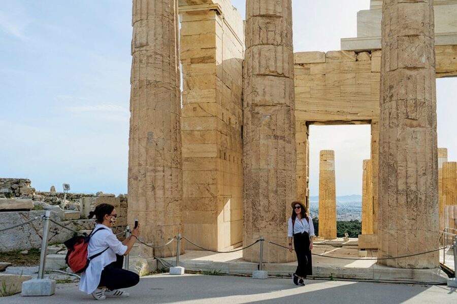 From Cruise Port: Athens City, Acropolis & Acropolis Museum - Key points to know before booking