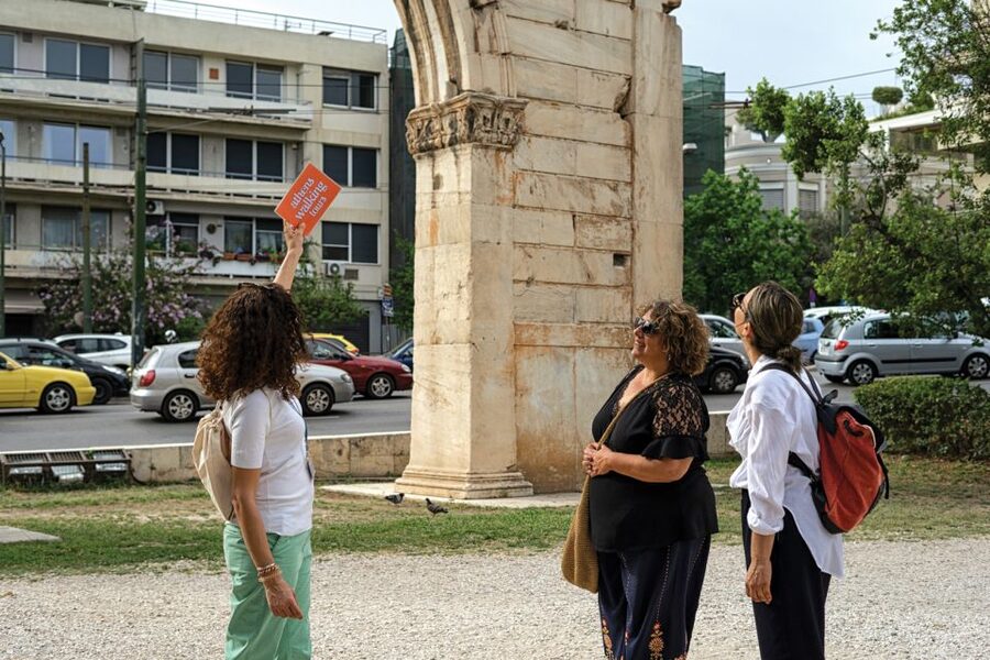 From Cruise Port: Athens City, Acropolis & Acropolis Museum - Why this tour works for a cruise day