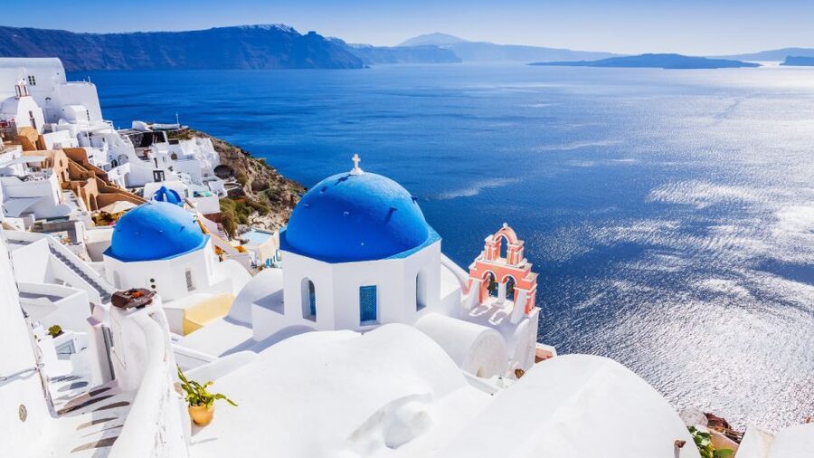 From Heraklion/Crete: Santorini Island Guided Day Trip - Why this Crete to Santorini trip works
