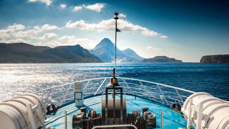From Heraklion: Cruise to Balos Lagoon and Chania Old Town - Five things to know before you go