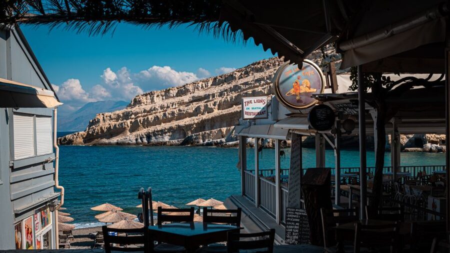 From Heraklion: Day Trip to Matala Hippie Beach and Caves - Who will enjoy this Matala excursion most?