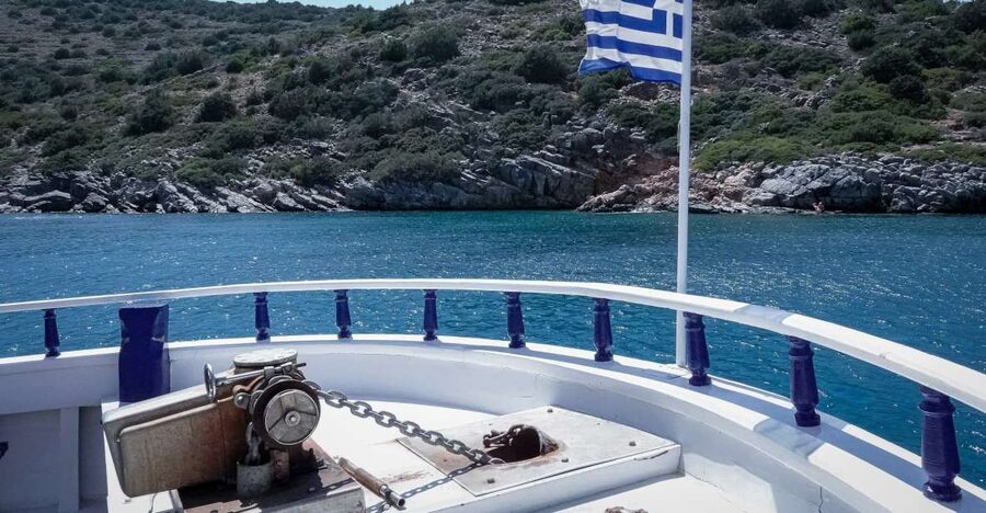 From Heraklion: Elounda, Kolokitha, and Spinalonga Boat Trip - Key points to know before booking