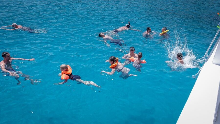 From Heraklion: Elounda, Kolokitha, and Spinalonga Boat Trip - Booking and timing tips for a smoother day