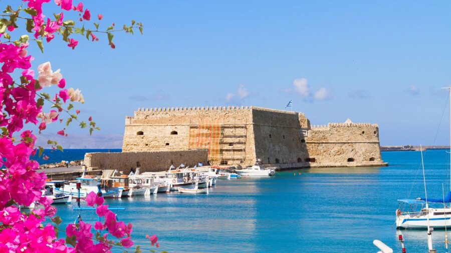 From Heraklion: Historical Center City Tour & Knossos Palace - Why this Crete day trip works