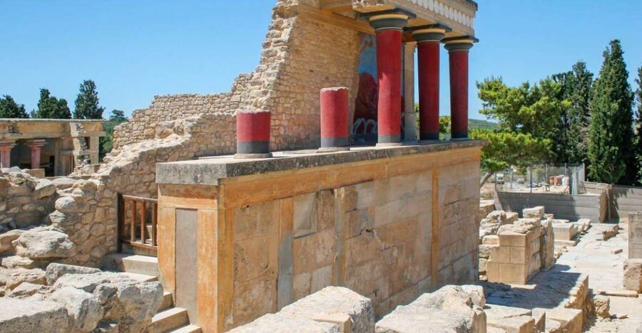 From Heraklion: Knossos and Lasithi Plateau Full-Day Tour - Key points to know before booking