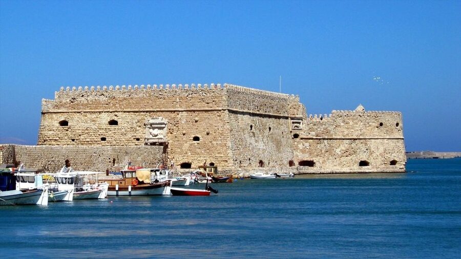 From Heraklion: Knossos and Lasithi Plateau Full-Day Tour - What this Crete day tour actually covers