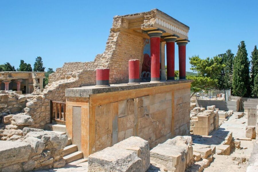 From Heraklion: Knossos and Lasithi Plateau Full-Day Tour - Price, extra fees, and overall value