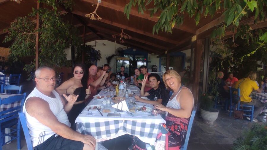 From Heraklion: Matala Beach - Caves & winery Full Day tour - Five things to know before booking