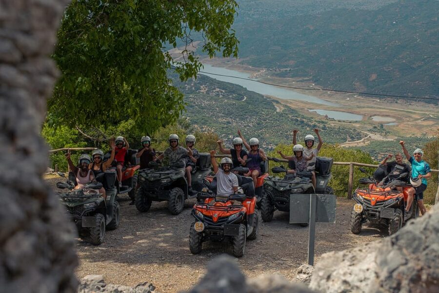 From Heraklion: Quad Safari Wild Crete Day Tour - Why This Six-Hour Crete ATV Tour Works