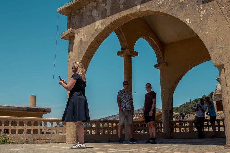 From Heraklion: Quad Safari Wild Crete Day Tour - What $99 Buys You