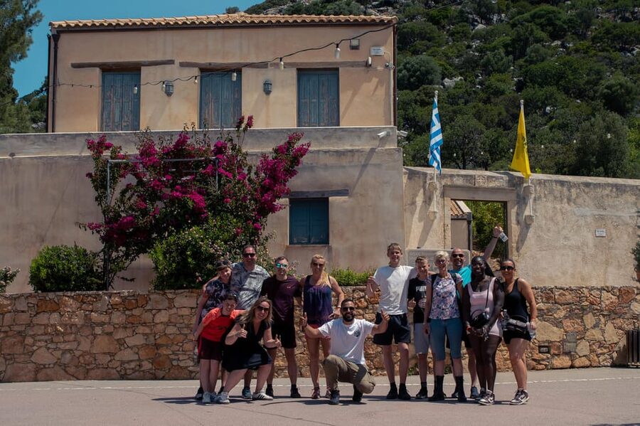 From Heraklion: Quad Safari Wild Crete Day Tour - Aposelemis Dam and the Submerged Village of Sfentili