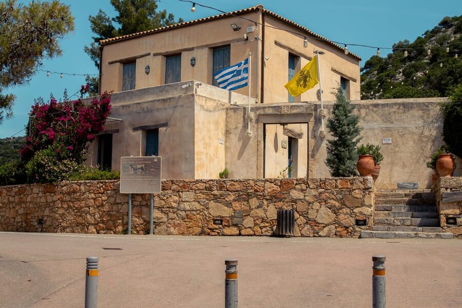 From Heraklion: Quad Safari Wild Crete Day Tour - Olive Oil at Assargiotakis Factory